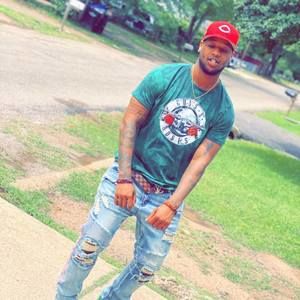 Meet your Posher, Laquentin